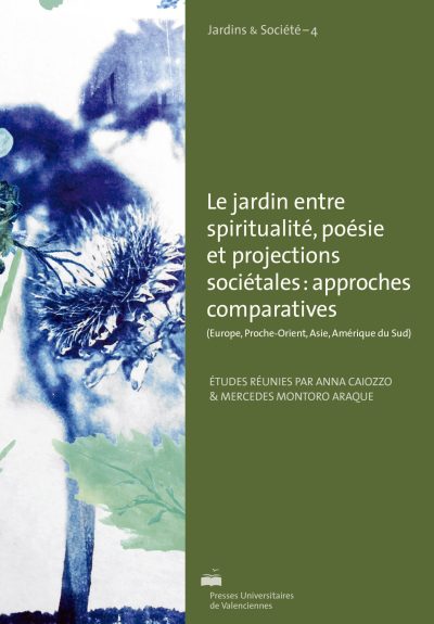 Le jardin